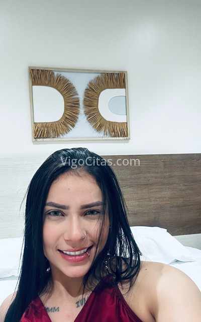 Zaray. 624670340. Citas en VIGO, VIGO. www.vigocitas.com.