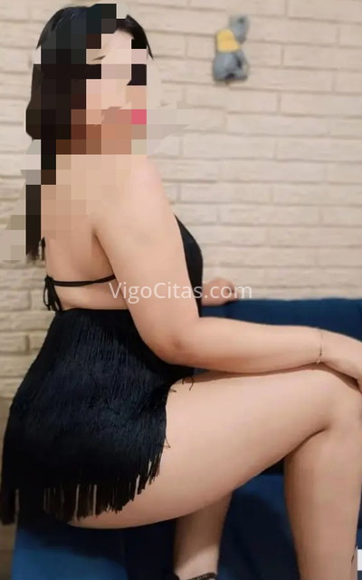 Dani. 600466817. Citas en VIGO, VIGO. www.vigocitas.com.