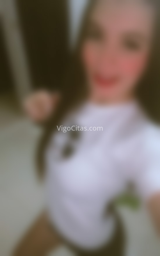 Majo, colombiana. 612487771. Citas en VIGO, VIGO. www.vigocitas.com.