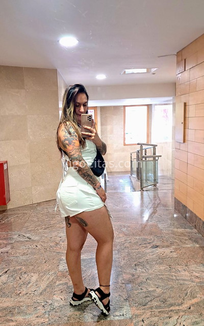 Alaia, colombiana, primera vez. 614560653. Citas en VIGO, VIGO. www.vigocitas.com.