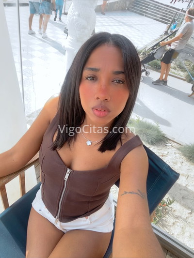 Luna . 603347574. Citas en VIGO, VIGO. www.vigocitas.com.
