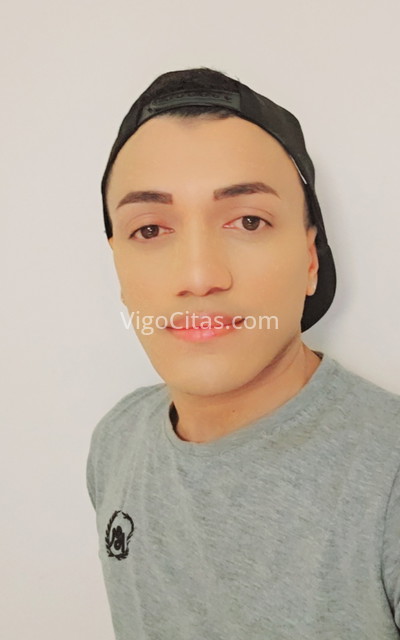 Diego. 692855000. Citas en VIGO, VIGO. www.vigocitas.com.