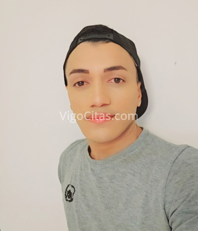 Diego. 692855000. Citas en VIGO, VIGO. www.vigocitas.com.