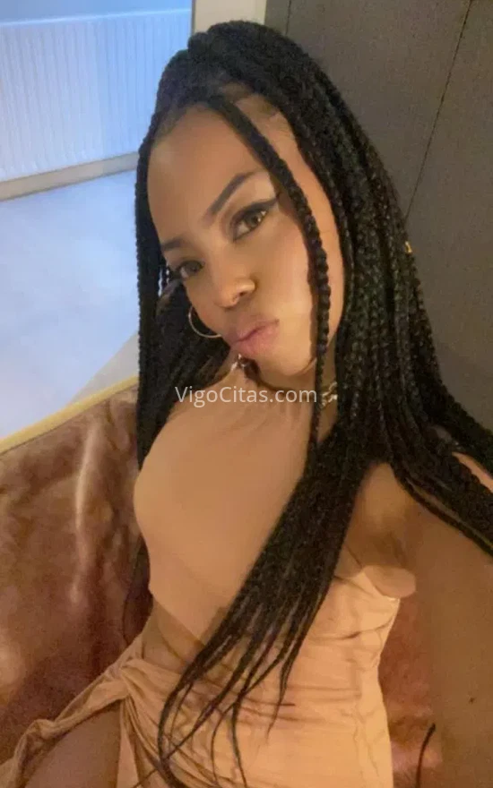 Catalina, morena colombiana . 654783283. Citas en VIGO, VIGO. www.vigocitas.com.