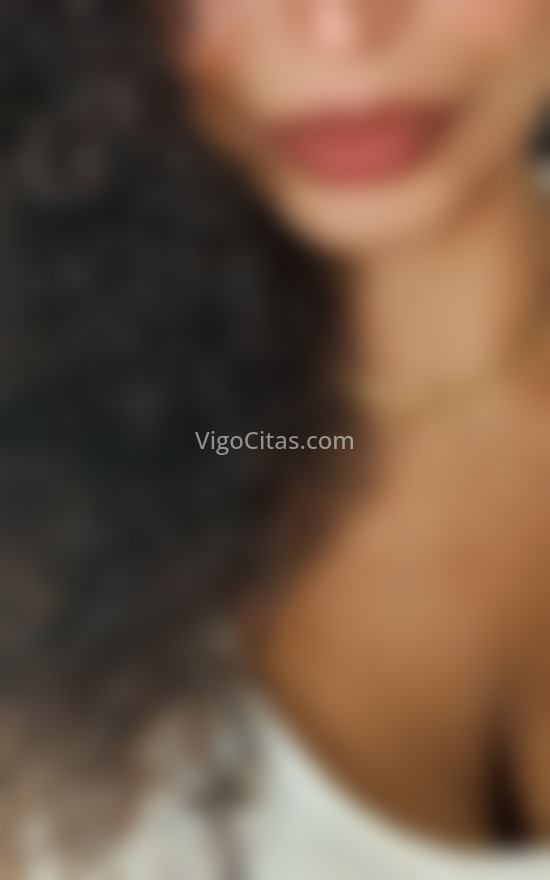 Samirah, brasileña . 605091918. Citas en VIGO, VIGO. www.vigocitas.com.