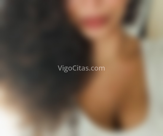 Samirah, brasileña . 605091918. Citas en VIGO, VIGO. www.vigocitas.com.