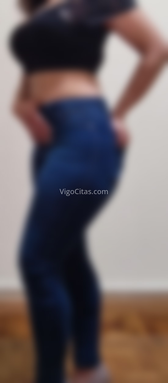 Samirah, brasileña . 605091918. Citas en VIGO, VIGO. www.vigocitas.com.