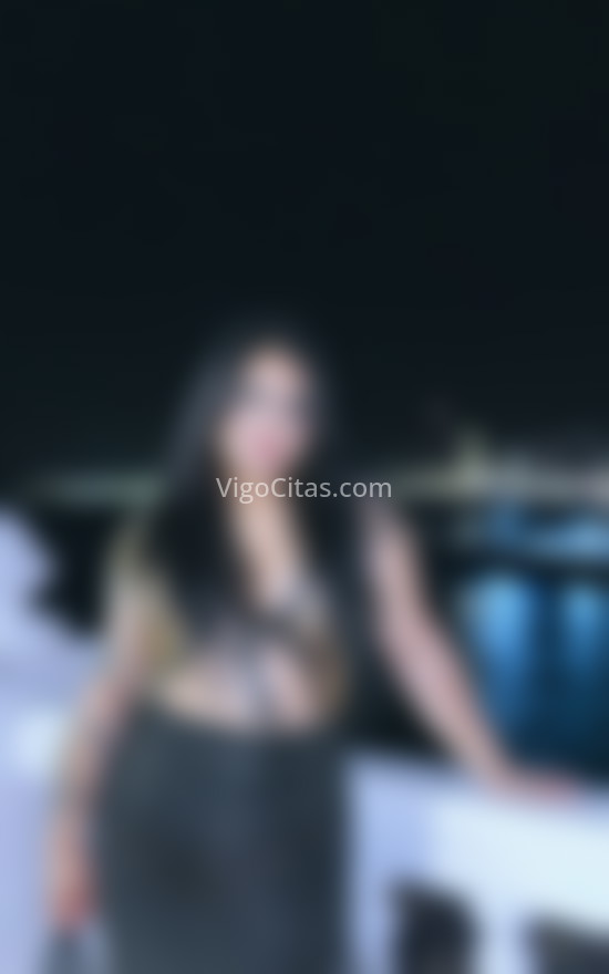 Shannel, joven venezolana. 600225277. Citas en VIGO, VIGO. www.vigocitas.com.