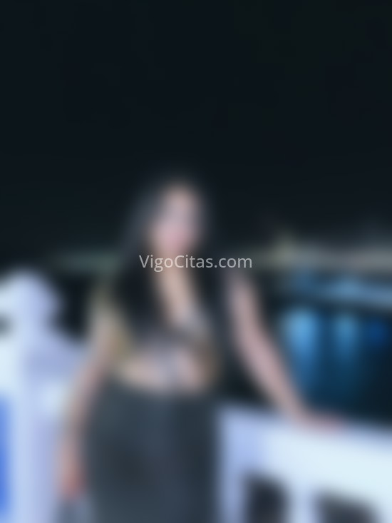 Shannel, joven venezolana. 600225277. Citas en VIGO, VIGO. www.vigocitas.com.