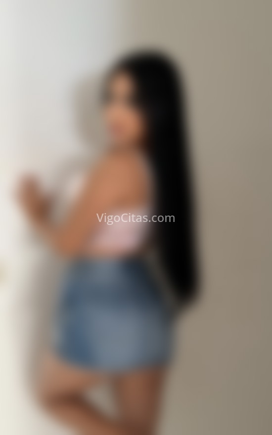 Katy, jovencita latina. 697708396. Citas en VIGO, VIGO. www.vigocitas.com.