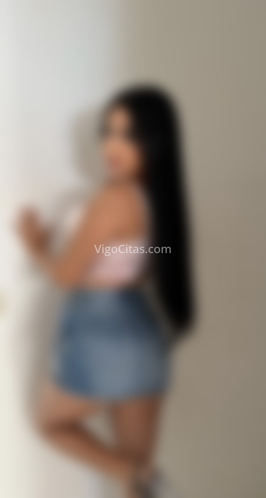 Katy, jovencita latina. 697708396. Citas en VIGO, VIGO. www.vigocitas.com.
