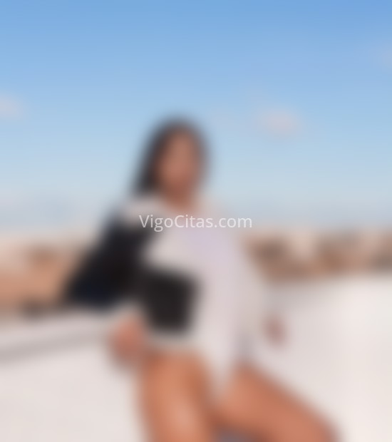 Nissren, joven marroquí. 691579327. Citas en VIGO, VIGO. www.vigocitas.com.