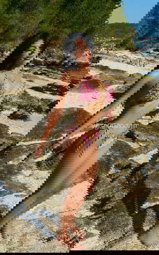 Esmeralda, chica de Colombia. 694262933. Citas en VIGO, VIGO. www.vigocitas.com.