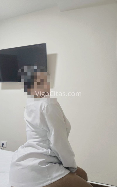Kamila, masajista profesional. 654454723. Citas en VIGO, VIGO. www.vigocitas.com.