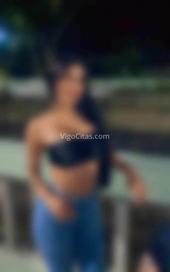 Larissa, brasileña . 666279737. Citas en VIGO, VIGO. www.vigocitas.com.