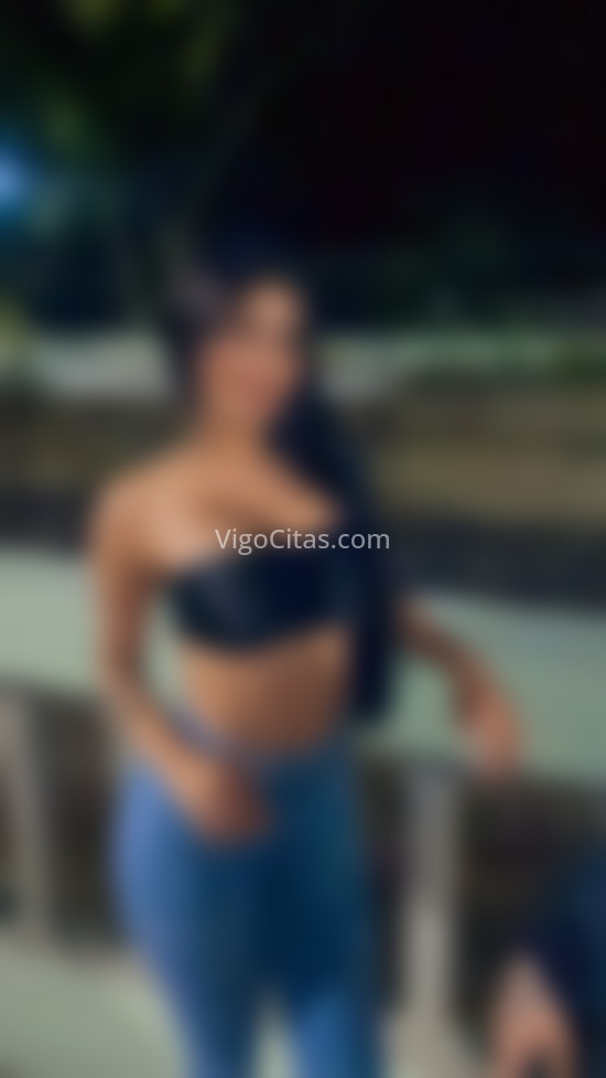 Larissa, brasileña . 666279737. Citas en VIGO, VIGO. www.vigocitas.com.