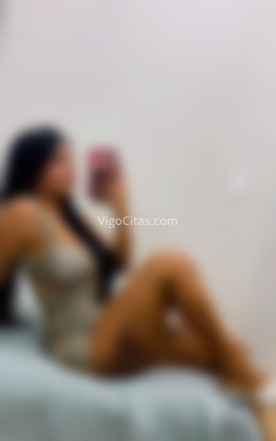 Larissa, brasileña . 666279737. Citas en VIGO, VIGO. www.vigocitas.com.