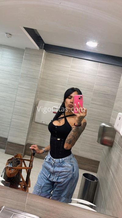 Paula, guapa trans colombiana . 681601644. Citas en VIGO, VIGO. www.vigocitas.com. Paula, guapa trans colombiana . 681601644. Citas en VIGO, VIGO. www.vigocitas.com.