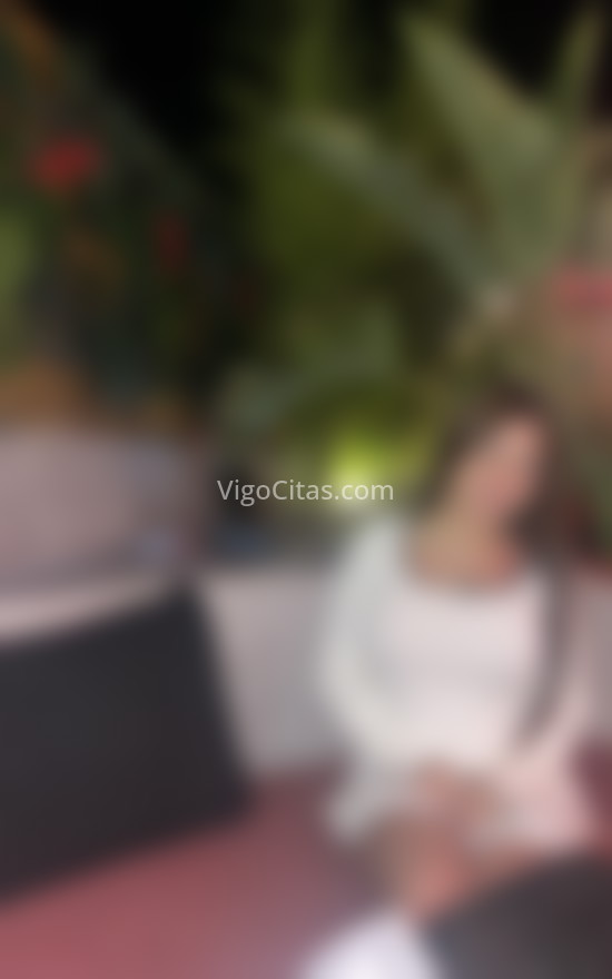 Danna, joven venezolana. 611316579. Citas en VIGO, VIGO. www.vigocitas.com.