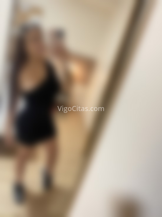 Danna, joven venezolana. 611316579. Citas en VIGO, VIGO. www.vigocitas.com.