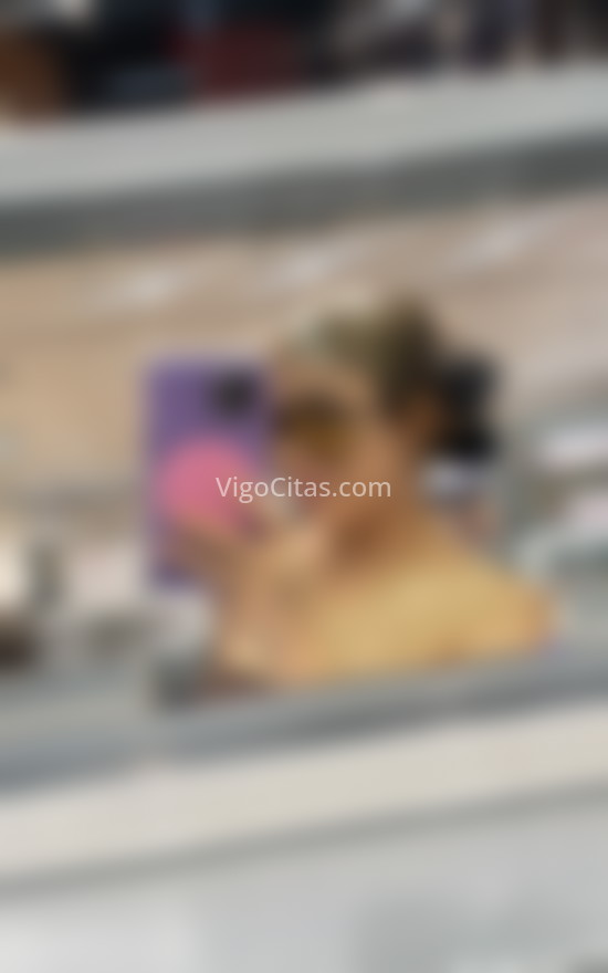 Danna, joven venezolana. 611316579. Citas en VIGO, VIGO. www.vigocitas.com.