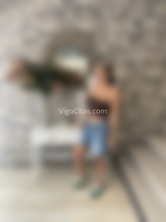 Danna, joven venezolana. 611316579. Citas en VIGO, VIGO. www.vigocitas.com.