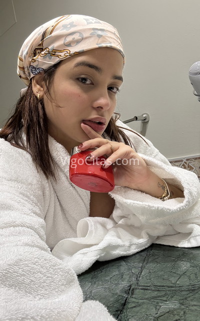 Danna, joven venezolana. 611316579. Citas en VIGO, VIGO. www.vigocitas.com.