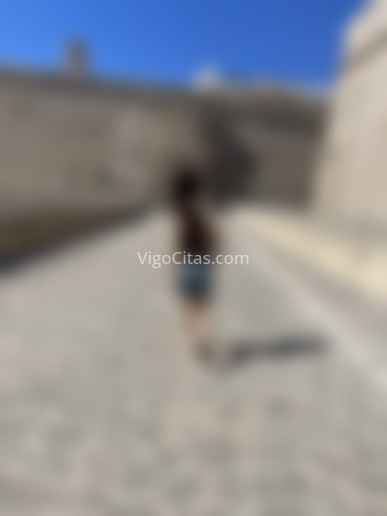 Danna, joven venezolana. 611316579. Citas en VIGO, VIGO. www.vigocitas.com.