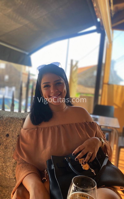 Melissa, joven brasileña . 623371701. Citas en VIGO, VIGO. www.vigocitas.com.