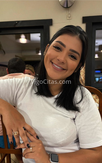 Melissa, joven brasileña . 623371701. Citas en VIGO, VIGO. www.vigocitas.com.