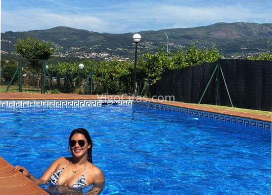 Melissa, joven brasileña . 623371701. Citas en VIGO, VIGO. www.vigocitas.com.
