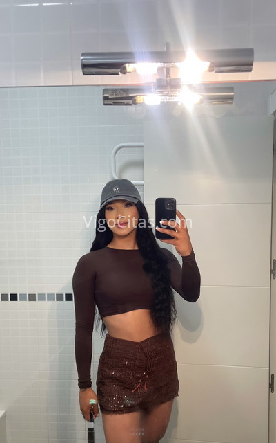 Zoe, hermosa chica trans. 661039061. Citas en VIGO, VIGO. www.vigocitas.com.