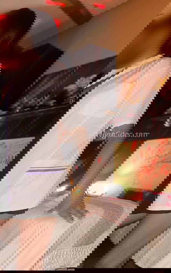 Dulce Morena. 624859172. Citas en VIGO, VIGO. www.vigocitas.com.