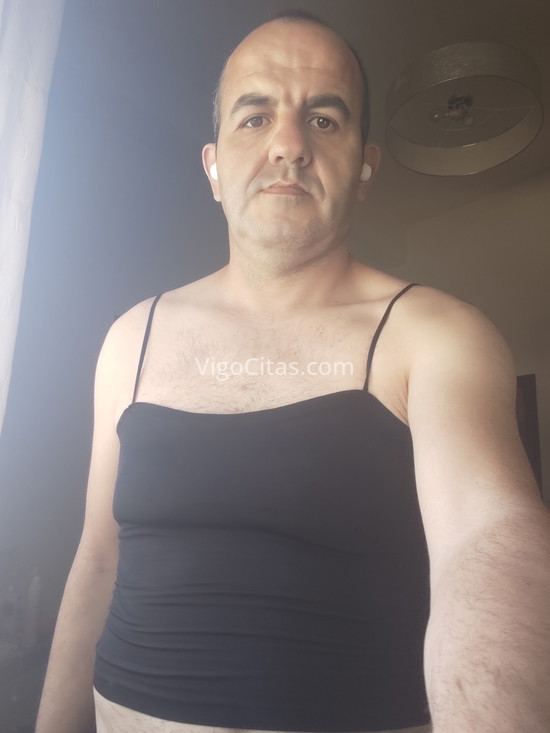 Cristian. 663170355. Citas en VIGO, VIGO. www.vigocitas.com.