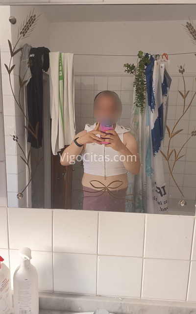 Cristian. 722547958. Citas en VIGO, VIGO. www.vigocitas.com.