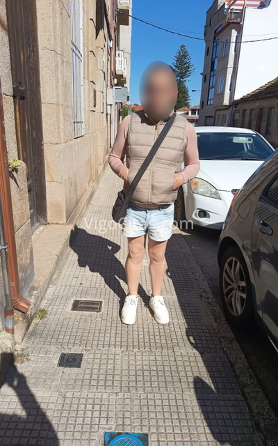 Cristian. 722547958. Citas en VIGO, VIGO. www.vigocitas.com.