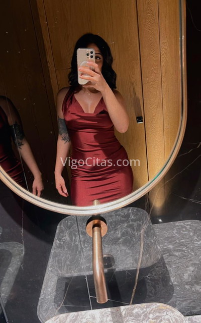 Karol, brasileña 25 años. 634028823. Citas en VIGO, VIGO. www.vigocitas.com.