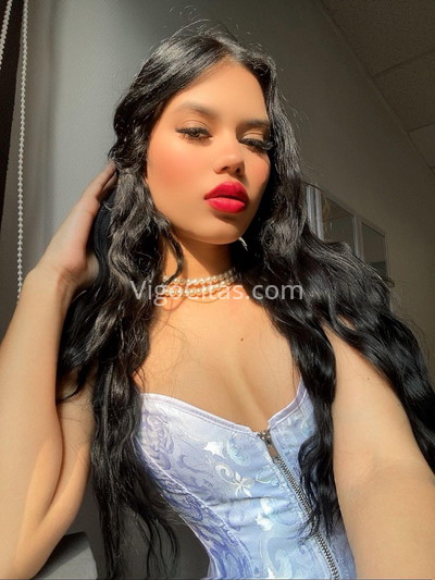 Charlotte, dulce joven venezolana. 603107588. Citas en VIGO, VIGO. www.vigocitas.com. Charlotte, dulce joven venezolana. 603107588. Citas en VIGO, VIGO. www.vigocitas.com.