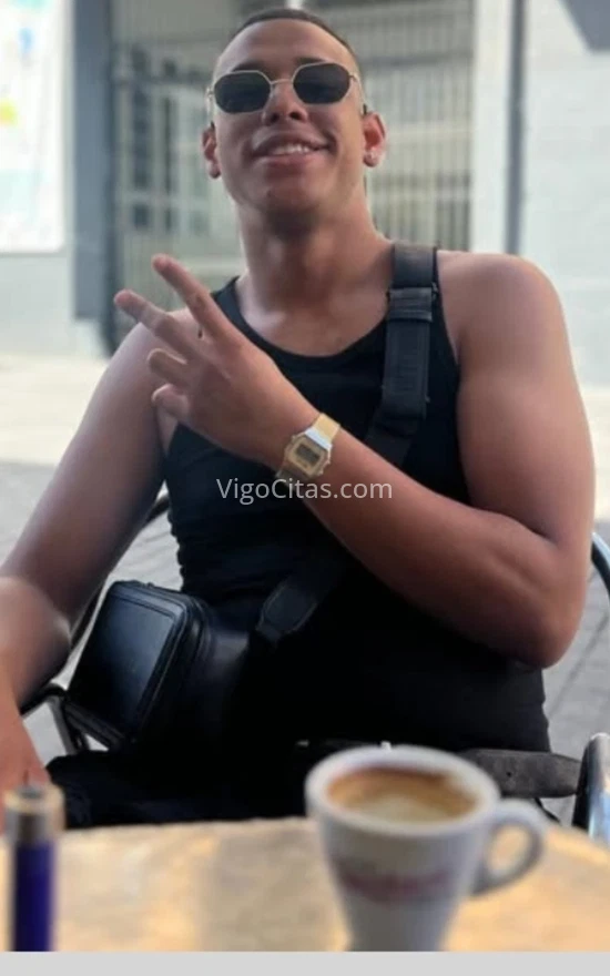 Venezolano recién llegado. 624928835. Citas en VIGO, VIGO. www.vigocitas.com.