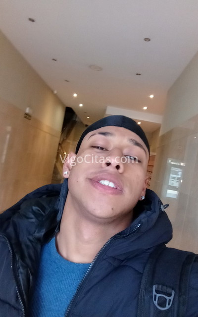 Venezolano recién llegado. 624928835. Citas en VIGO, VIGO. www.vigocitas.com.
