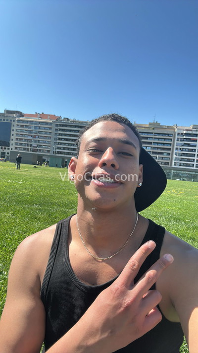 Venezolano recién llegado. 624928835. Citas en VIGO, VIGO. www.vigocitas.com.