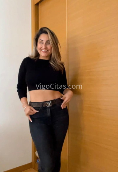Bianca. 625498400. Citas en VIGO, VIGO. www.vigocitas.com.