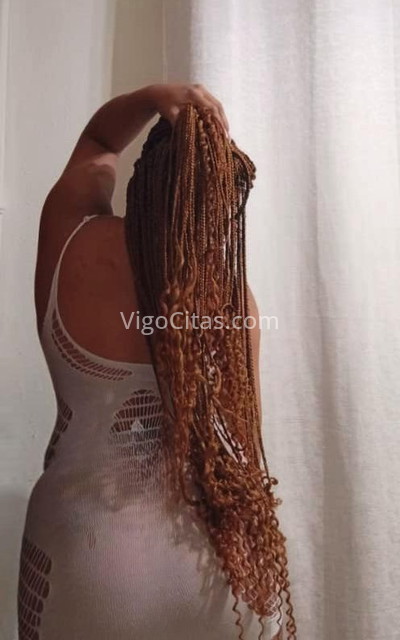 Tifanny. 641986967. Citas en VIGO, VIGO. www.vigocitas.com.