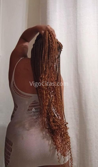 Tifanny, encanto de mujer venezolana. 641986967. Citas en VIGO, VIGO. www.vigocitas.com.