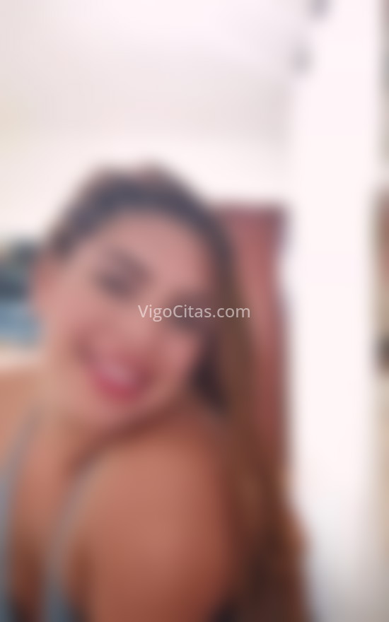 Tifanny, encanto de mujer venezolana. 641986967. Citas en VIGO, VIGO. www.vigocitas.com.