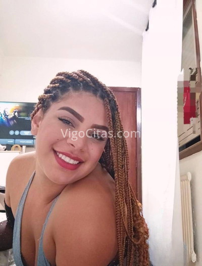 Tifanny, encanto de mujer venezolana. 641986967. Citas en VIGO, VIGO. www.vigocitas.com.