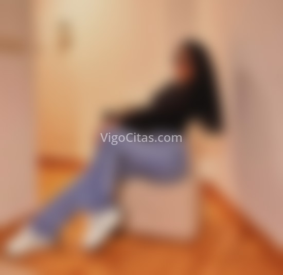 Charlotte, latina de 22 años. 614507867. Citas en VIGO, VIGO. www.vigocitas.com.