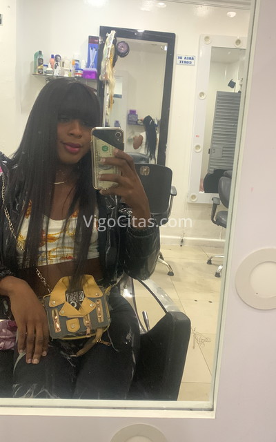 Kimberlin, trans morena latina. 672300439. Citas en VIGO, VIGO. www.vigocitas.com.
