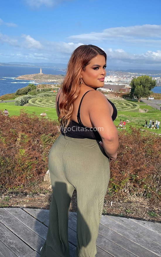 Annita, trans latina . 646358158. Citas en VIGO, VIGO. www.vigocitas.com.