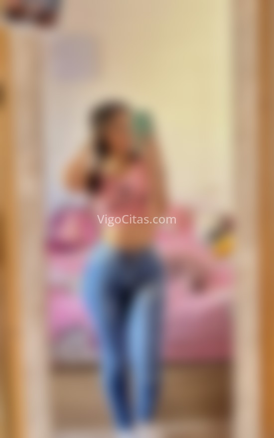 Bella. 656542429. Citas en VIGO, VIGO. www.vigocitas.com.